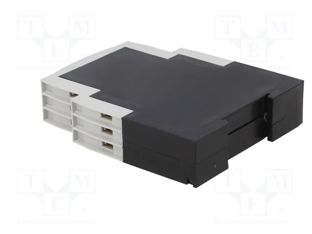 EATON ELECTRIC EMR6-R250-A-1 Relé de monitorización de aislamiento EATON ELECTRIC EMR6-R250-A-1 Relé de monitorización de aislamiento