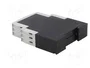 EATON ELECTRIC EMR6-R250-A-1 Relé de monitorización de aislamiento