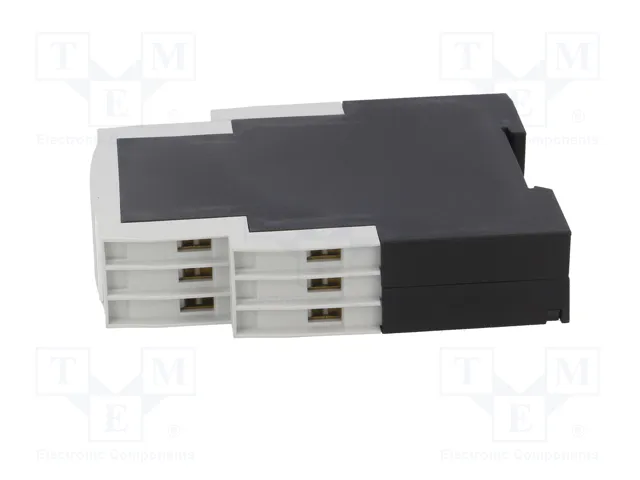 EATON ELECTRIC EMR6-R250-A-1 Relé de monitorización de aislamiento EATON ELECTRIC EMR6-R250-A-1 Relé de monitorización de aislamiento