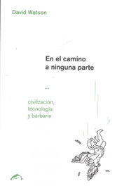 EL SALMON, En el camino a ninguna parte - EL SALMON