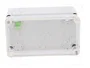 ELEKTRO-PLAST NASIELSK Carcasa Universal Industrial Gris IP65