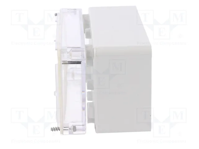 ELEKTRO-PLAST NASIELSK Carcasa Universal Industrial Gris IP65