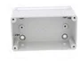 ELEKTRO-PLAST NASIELSK Carcasa Universal Industrial Gris IP65