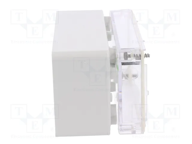 ELEKTRO-PLAST NASIELSK Carcasa Universal Industrial Gris IP65