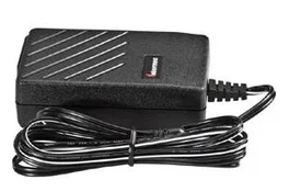 Honeywell 3011-8248-001 Cargador de 12V/30W Negro