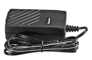 Honeywell 3011-8248-001 Cargador de 12V/30W Negro Honeywell 3011-8248-001 Cargador de 12V/30W Negro