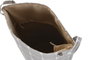 DKD Home Decor Cesta de Poliéster y EVA 35x35x55 cm, Surtido de 4 unidades