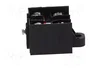 TELEMECANIQUE SENSORS XE2NP2151 Contactos auxiliares NO + NC 10A