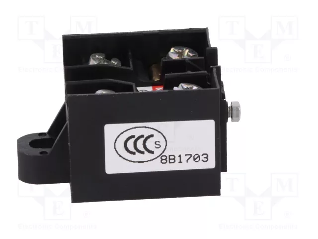 TELEMECANIQUE SENSORS XE2NP2151 Contactos auxiliares NO + NC 10A