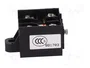 TELEMECANIQUE SENSORS XE2NP2151 Contactos auxiliares NO + NC 10A