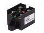 TELEMECANIQUE SENSORS XE2NP2151 Contactos auxiliares NO + NC 10A