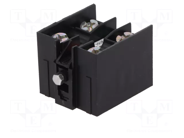TELEMECANIQUE SENSORS XE2NP2151 Contactos auxiliares NO + NC 10A