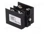 TELEMECANIQUE SENSORS XE2NP2151 Contactos auxiliares NO + NC 10A