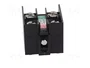 TELEMECANIQUE SENSORS XE2NP2151 Contactos auxiliares NO + NC 10A