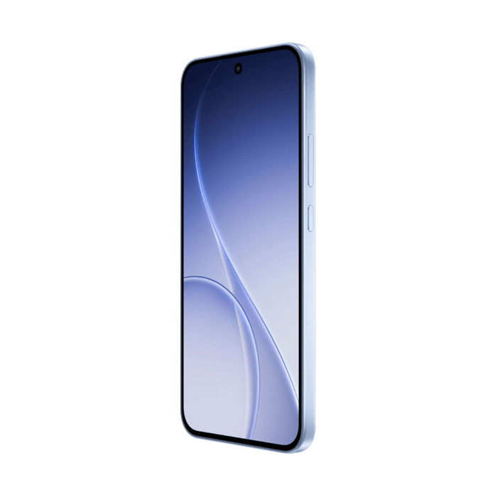 Smartphone Oppo Reno15 F 6,57" Octa Core 8 GB RAM 256 GB Azul