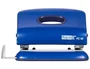 Rapid Taladrador FC20 Azul con capacidad de 20 hojas