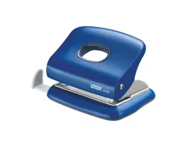 Perforadora Rapid FC20 Rapid Azul