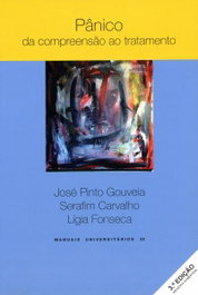 Panico, José Pinto Gouveia - CLIMEPSI EDITORES