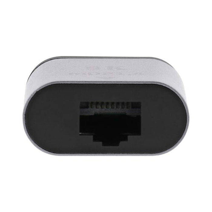 T'nb USB Tipo C a RJ45 Adaptador Ethernet T'nb USB Tipo C a RJ45 Adaptador Ethernet