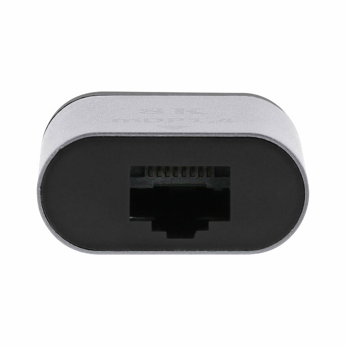 T'nb USB Tipo C a RJ45 Adaptador Ethernet T'nb USB Tipo C a RJ45 Adaptador Ethernet
