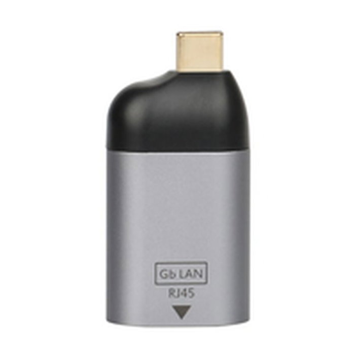 T'nb USB Tipo C a RJ45 Adaptador Ethernet T'nb USB Tipo C a RJ45 Adaptador Ethernet