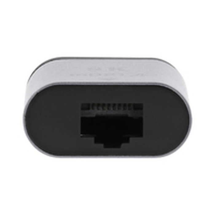 T'nb USB Tipo C a RJ45 Adaptador Ethernet T'nb USB Tipo C a RJ45 Adaptador Ethernet