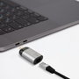 T'nb USB Tipo C a RJ45 Adaptador Ethernet