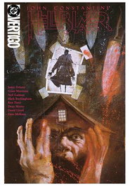 Panini España S.A. Biblioteca John Constantine: Hellblazer 06
