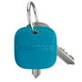 Boompods Boomtag Rechargeable Duo Pack Azul y Negro