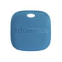 Boompods Boomtag Rechargeable Duo Pack Azul y Negro