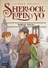 DOBLE FINAL, Irene Adler - DESTINO INFANTIL