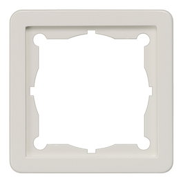 Siemens 5TG1806 DELTA profil Marco intermedio 65x65 mm con placa central