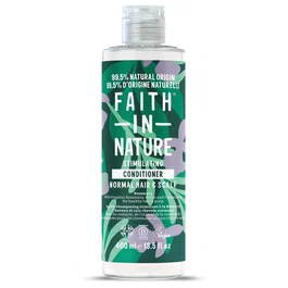 Faith In Nature Acondicionador de cabello Romero 400 ml