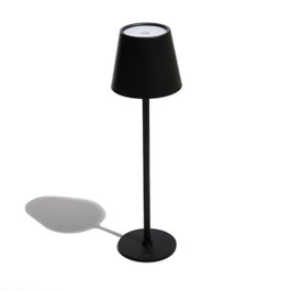 MUITOMAS Lámpara de mesa BLACK