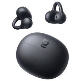 Baseus Bass BC1 Open-Ear TWS Clip-on Cluster Black