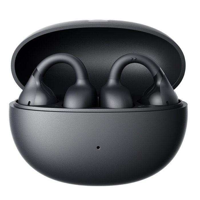 Baseus Bass BC1 Open-Ear TWS Clip-on Type Cluster Black