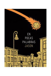 Astisendo Grupo Editorial, S.L. En pocas palabras de Jason