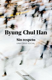 Sin respeto, PAIDOS - PAIDOS