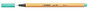 Stabilo Rotulador Point 88 verde hielo punta 0,4 mm