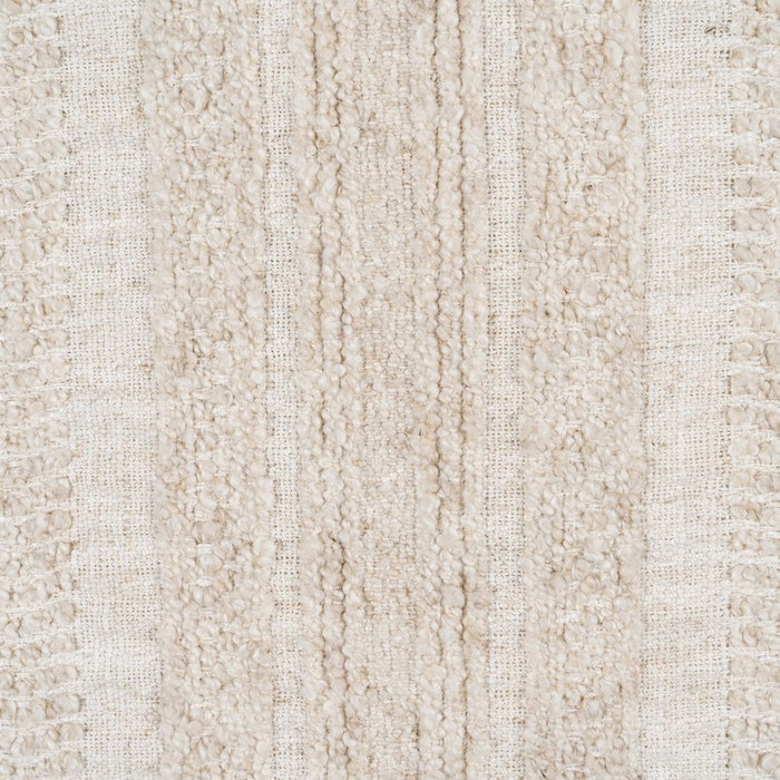 Cojín Natural Algodón-Poliéster 45 X 45 cm (Set de 2)