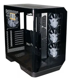 Darkflash DY570 RGB Negro