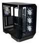 Darkflash DY570 RGB Negro