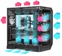 Darkflash DY570 RGB Negro