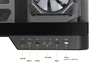 Darkflash DY570 RGB Negro