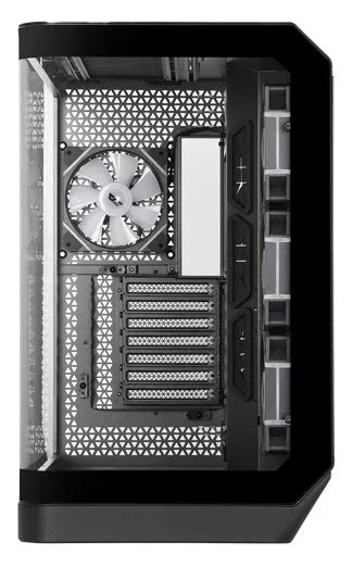 Darkflash DY570 RGB Negro Darkflash DY570 RGB Negro