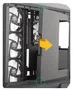 Darkflash DY570 RGB Negro