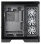 Darkflash DY570 RGB Negro