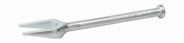 Extractor Rotulas Horquilla 35X350