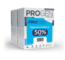 Progen Plactive
