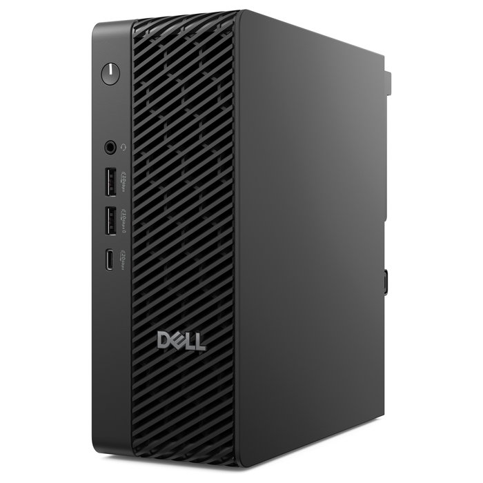 DELL Pro Max Mini-PC FCM2250 con 16GB RAM, 1TB SSD y RTX A1000
